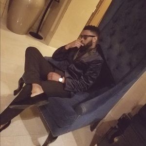 Meet your Posher, Marcus